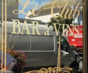 Bar Le Club Bar Le Club