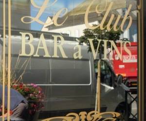 Bar Le Club