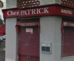 Bar Patrick Bar Patrick