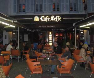 Café leffe
