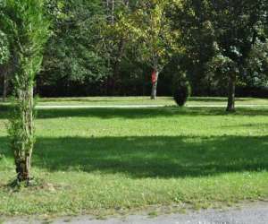 photo Camping la bourie Heches 8446