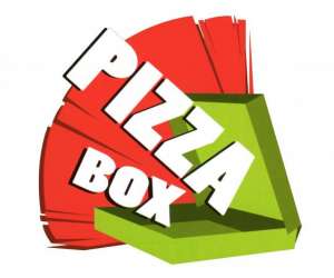 photo Pizza box Lourdes 7427