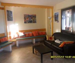photo Chlet du soulor Arrens Marsous 6296