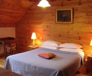 photo La ferme de soulan St Lary Soulan 5558