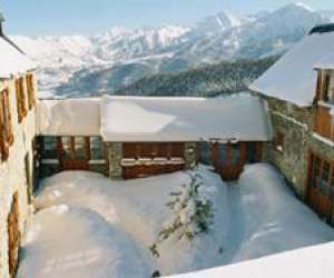 photo La ferme de soulan St Lary Soulan 5559