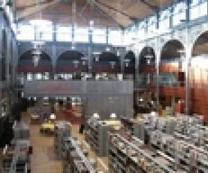 Bibliothèque Municipale Bibliothèque Municipale
