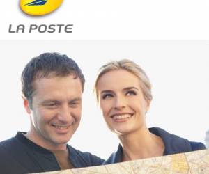 La Poste