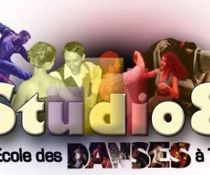 Ecole de danse studio 8