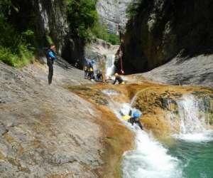photo Bureau des guides aabelios Campan 8086