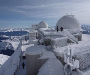 Pic Du Midi