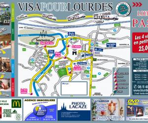 Vtl - Tourisme : Sites, Circuits Et Curiosits