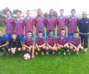 Football Club Lourdais Xi (f.c.l.xi)