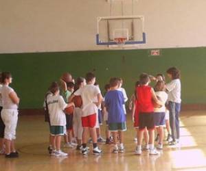 Basket Club Lourdais