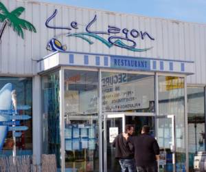 Le Lagon