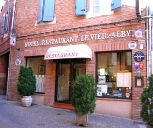 Le Vieil Alby