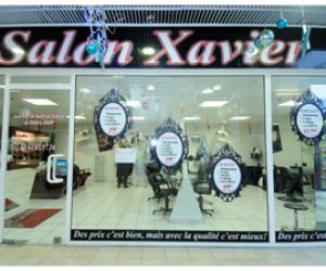 Salon Xavier