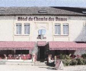 Hotel Du Chemin Des Dames / Restaurant Le Gril Picard Hotel Du Chemin Des Dames / Restaurant Le Gril Picard