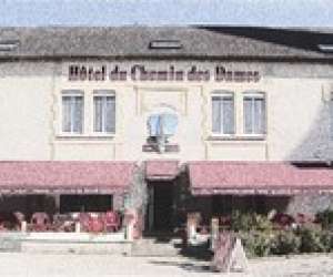 Hotel Du Chemin Des Dames / Restaurant Le Gril Picard