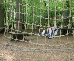 photo Grimp a l'arb Pierrefonds 4252