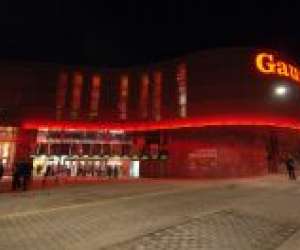 Cinema Gaumont Amiens