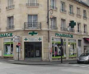 photo Pharmacie parmentier Compiegne 2646