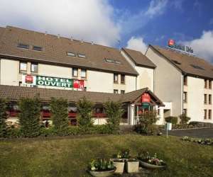 Hotel Ibis Creil Sur Oise