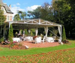 photo Le chateau de moliens Moliens 3832
