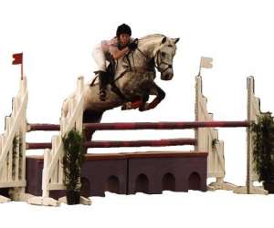 Poney-club De Nanteuil