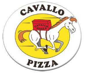 Cavallo Pizza