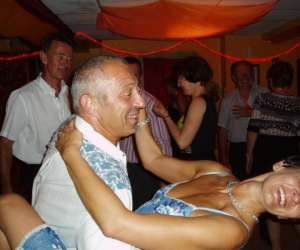 photo Danses de salon carnet de bal Senlis 2807
