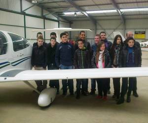 Aeroclub Du Beauvaisis