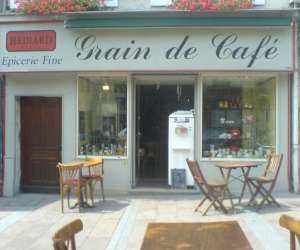 photo Grain de cafe Crepy En Valois 2714
