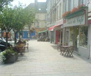 photo Grain de cafe Crepy En Valois 2715