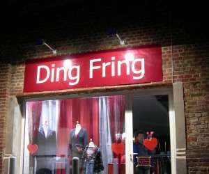 photo Ding fring (le relais) L Etoile 2444