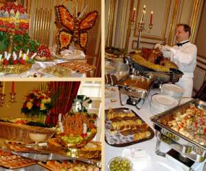 photo Phoenicia restaurant libanais Compiegne 2362