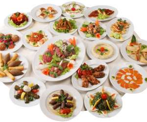 photo Phoenicia restaurant libanais Compiegne 2363