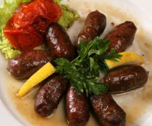 photo Phoenicia restaurant libanais Compiegne 2365
