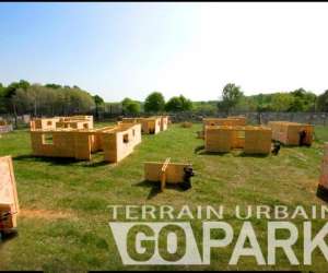 photo Gopark paintball outdoor Henonville 4030