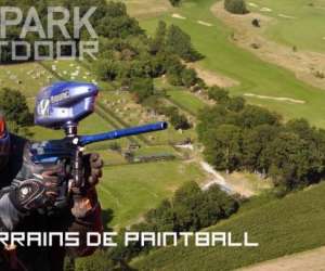 photo Gopark paintball outdoor Henonville 4031
