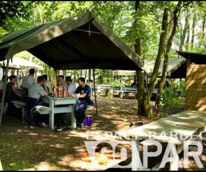 photo Gopark paintball outdoor Henonville 4033