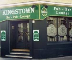Le Kingston Le Kingston
