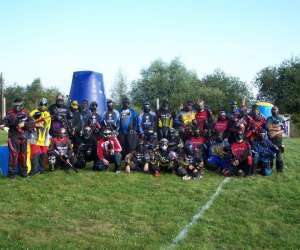 Association Paintball Machemont