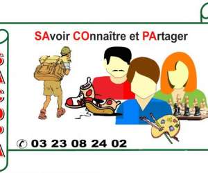 photo Sacopa Omissy 3504