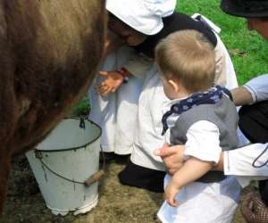 photo Ferme pdagogique de la liesse Le Nouvion En Thierache 2488