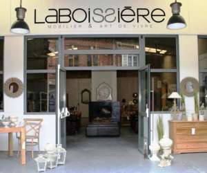 Laboissiere Mobilier Et Art De Vivre