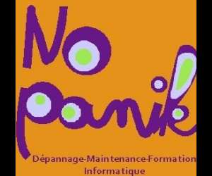 No Panik Informatique  Fouilloy 80800