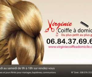 photo Virginie coiffe a domicile Pont Ste Maxence 2588