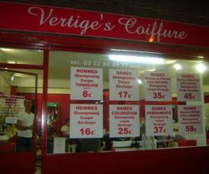 photo Vertige's coiffure Amiens 2606