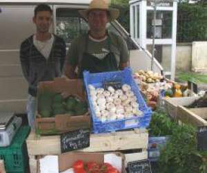 Primeur Direct Domicile Primeur Direct Domicile