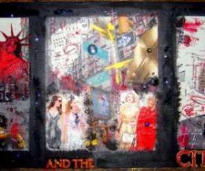 photo Lyric.p artiste peintre Amiens 2633